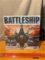New Battleship game