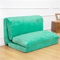 N&V Folding Matress Sofa, Foam Filling Folding