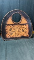 Clifton Leather Purse