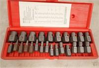 MAC SCREW EXTRACTOR SET