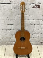 Giannini Estudo Brazilian Guitar