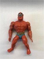 Vintage MOTU Beastman