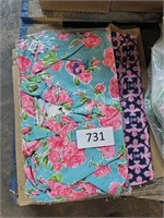 2- simply southern dresses size L