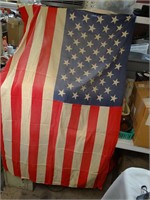 Old Glory 5' x 3' Flag