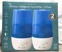 Pure Guardian 70 Hour Ultrasonic Humidifier 2