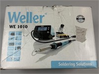 Soldering Iron - Weller, digital soldering