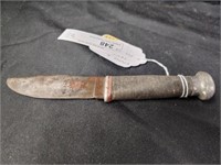 Edward Tyron Pocket Knife