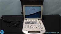 Mindray M7 Portable Ultrasound System w/ Rolling C