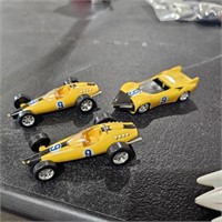 Jada Speed Racer F1-Shooting Star Die-Cast Cars