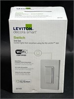 Levition Switch 2nd Gen
