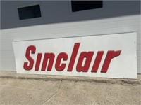 Sinclair sign