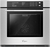 30" Empava Electric Single Wall Oven