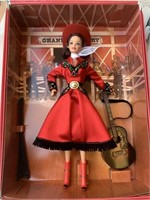 Grand Ole Opry Barbie