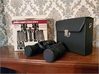 Jason Empire binoculars