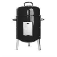 Masterbuilt Charcoal Bullet Smoker