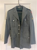 Army Uniform Jacket