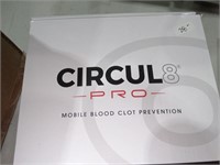 Circul 8 Pro Blood Clot Prevention