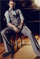 Autograph COA Justin Timberlake Photo