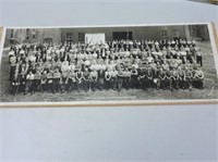 Cockshutt Plow Co. Photo 1936