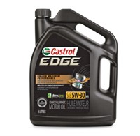 Castrol Edge 5w30 Synthetic Engine/motor Oil 4.4