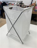 Folding Ikea Laundry Hamper 25" x 17" x 15"