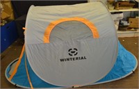 Winterial 2 person Pop-up Tent