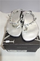 ANNE KLINE LADIES SHOES - ARGENTINO - SIZE: 6 -