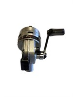 Daiwa Silvercast 208RL Spin Cast Reel - Vintage Fi