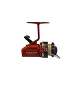 Shakespeare Fishing Reel - Red and Black - GEAR RA