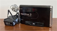 Nexstar external hardrive