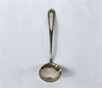 1900 Sterling Silver Manf Co LA TOSCA Ladle