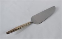 1958 Kirk Sterling Silver Handled Pie Server