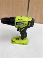 18v 1/2 in. 2-speed drill-driver