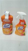 Lysol All Purpose Cleaner & refill