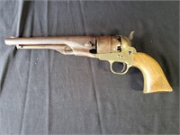Conn Valley Arms Black Powder 44 Cal Revolver