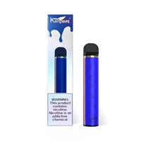 KangVape Disposable Vape 1900 Puffs  Devine