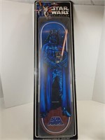 Star Wars Collection (Vader) Skateboard Deck