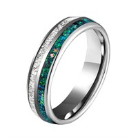 Tungsten Carbide Band Ring Men/Women