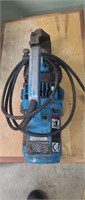 Gensco 25mm Rebar Cutter.