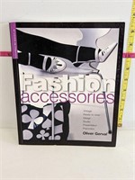 "Fashion Accessories" Book