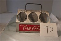 VTG COCA COLA CADDY