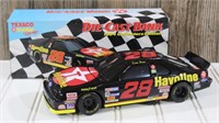 Texaco Havoline Racing Die Cast Bank 1994 CE