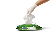 FitRight Personal Cleansing Wipes with Aloe QTY6