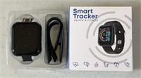 Smart tracker