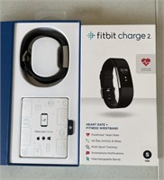 Fitbit charge two