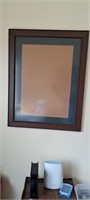 Picture Frame 27 1/2" x 35"
