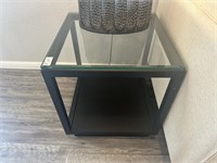 2PC END TABLES