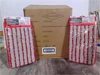(2) Boxes Of Duop Scrubbing Pads