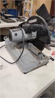 SPEEDWAY SERIES CHOP SAW