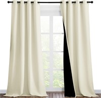 Blackout Curtains